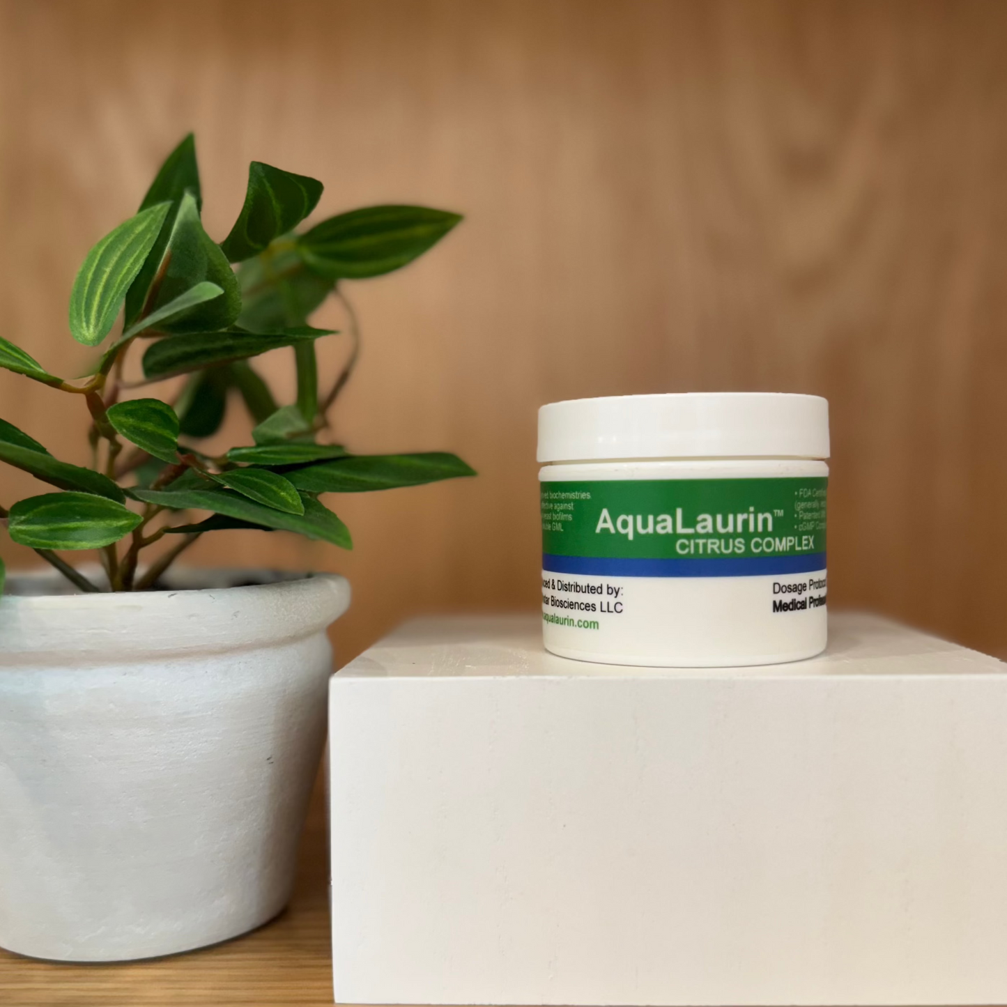 AquaLaurin Citrus Complex